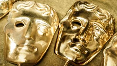 Bild: Ian West/PA Wire/dpa
Am 22. Februar werden die Baftas in London vergeben. (Symbolbild)
