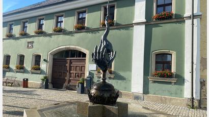 Archivbild: Schönhofen
Vier Kandidaten treten bei der Kommunalwahl an. Sie alle wollen Bürgermeister der Marktgemeinde Eslarn werden.