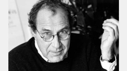 Bild: Suhrkamp Verlag/exb
Der Verleger und Schriftsteller Michael Krüger ist im Literaturhaus Oberpfalz zu Gast.