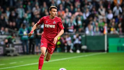 Bild: Sina Schuldt/dpa
Der frühere Kölner Dejan Ljubicic wechselt zum FC Schalke 04. (Archivbild)