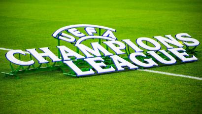 Bild: Tom Weller/dpa
Zum Abschluss der Ligaphase in der Champions League werden 18 Spiele zeitgleich angepfiffen. (Archivbild)