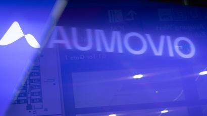 Bild: Leonie Asendorpf/dpa
Aumovio streicht weltweit 4000 Jobs, alleine in Bayern könnten es mehr als 300 werden. (Archivbild)