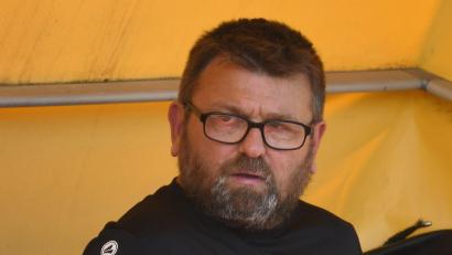 Archivbild: A. Schwarzmeier
Roland Lang.