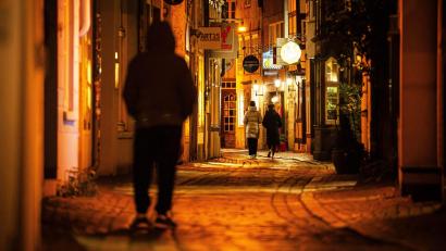 Bild: Sina Schuldt/dpa
Eule oder Lerche? Zwischen den verschiedenen Typen scheint es gesundheitliche Unterschiede zu geben.