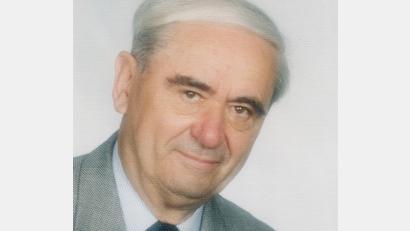 Bild: Peschke/privat
Alfred Peschke verstarb mit 92 Jahren.