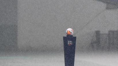 Bild: Li Bo/Xinhua/dpa
Chinas Fußball wurde in der Vergangenheit immer wieder von Korruptionsskandalen erschüttert. (Symbolbild)