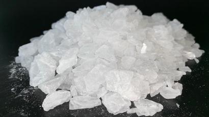 Symbolbild: Zollfahndungsamt Essen
Die Polizei findet bei einer Kontrolle in Sulzbach-Rosenberg Crystal Meth. Ein 43-Jähriger wird angezeigt.