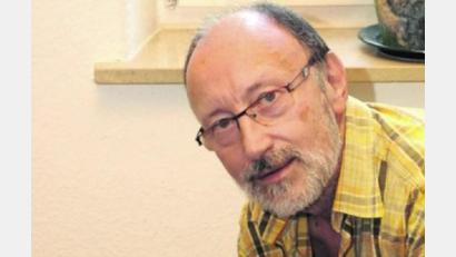 Archivbild: Stephan Huber
Martin Kießling ist überraschend mit 75 Jahren verstorben.