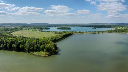 Bild: Mario Bernhardt/Oberpfälzer Seenland
Der Fotowettbewerb im Oberpfälzer Seenland lädt zur Teilnahme ein. Gesucht werden die schönsten Bilder der Region.