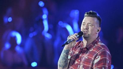 Bild: Jens Kalaene/dpa
Sänger Ben Zucker äußerte sich offen über ein persönliches Problem. (Archivbild)