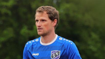 Bild: war
Andreas Wendl zog sich eine Schulterverletzung zu: Er wird wohl länger pausieren müssen.