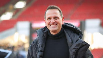 Bild: Daniel Karmann/dpa
Joti Chatzialexiou freut sich auf einen neuen Verteidiger in Nürnberg. (Archivbild)