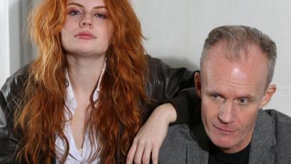 Bild: Roland Schmidt
Toni und Max Uthoff kommen im Mai nach Neustadt.