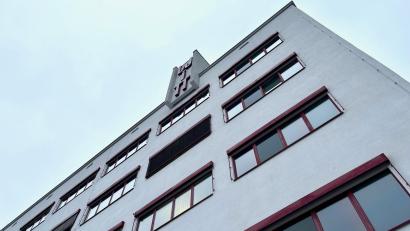 Archivbild: Gabi Schönberger
Die Weidener Witt-Gruppe will sich von 229 Mitarbeitern trennen.