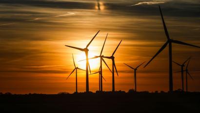 Bild: Frank Molter/dpa
Brüssel und Peking streiten schon länger darüber, dass China aus Sicht Brüssels unfaire Handelspraktiken einsetzt. (Symbolbild)