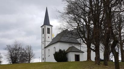 Archivbild: dob
Eine Machbarkeitsstudie zu einem naturnahen Erholungsraum rund um den Fahrenberg war Thema im Gemeinderat Waldthurn.