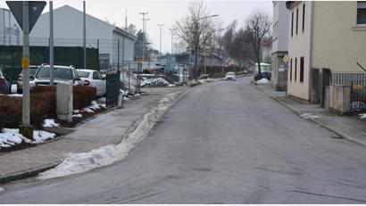 Archivbild: jr
Nach dem Unfall mit Todesfolge in der Martin-Zehendner-Straße in Mitterteich am 21. Januar laufen die Ermittlung nach Angaben der Polizei weiter auf Hochtouren.