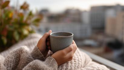 Symbolbild: Sönke Hayen – stock.adobe.com
Längst weiß man: Körper und Psyche hängen eng zusammen.