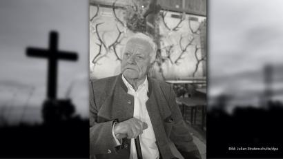 Bild: Seltmann
Christian Seltmann senior verstarb nach schwerer Krankheit im Klinikum Weiden.