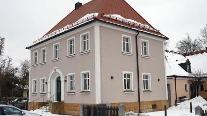 Bild: jma
In Schwarzenbach ist in den vergangenen Jahren viel umgesetzt worden, weshalb es dort nun vor allem um Sicherung und Erhalt geht.