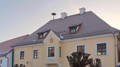 Symbolbild: as
In Bad Neualbenreuth gibt es zur diesjährigen Kommunalwahl nur einen Bürgermeisterkandidaten.