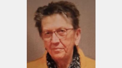 Bild: privat
Die langjährige Schatzmeisterin des katholischen Frauenbundes, Ingrid Höllerl, verstarb mit 72 Jahren.