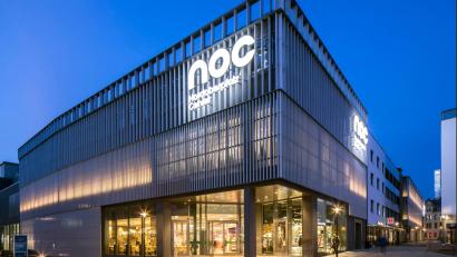 Bild: IPH
Deichmann eröffnet im April 2026 einen neuen Store im Nordoberpfalz-Center in Weiden.