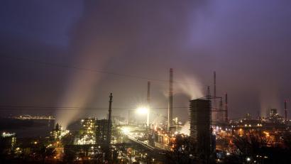 Bild: Bernd Thissen/dpa
Die nun genehmigte Unterstützung bis Ende 2030 kann Unternehmen im gesamten Bundesgebiet gewährt werden. (Archivbild)