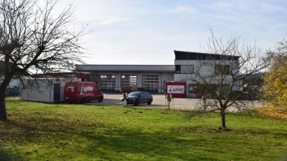 Archivbild: bnr
Der Baumaschinenhersteller Uplifter ist gerettet. Der Betrieb ist künftig Teil der Luibl-Gruppe.