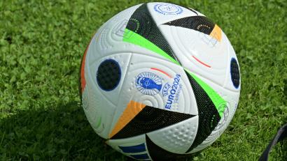 Symbolbild: Hubert Ziegler
Beim TSV Nittenau rollt kommende Saison der Ball unter einem neuen Trainer.