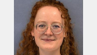 Bild: Dorothea Thurner/exb
Dorothea Thurner ist examinierte Gesundheits- und Krankenpflegerin sowie Pflegepädagogin. Sie spricht im Kloster Speinshart über KI in der Pflege.