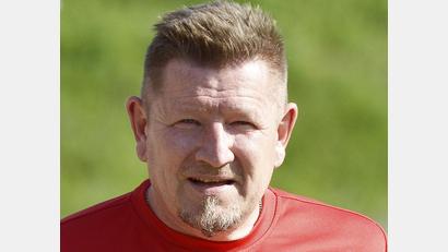 Archivbild: Hubert Ziegler
Stefan Linz übernimmt die SpVgg Vohenstrauß bis Saisonende.