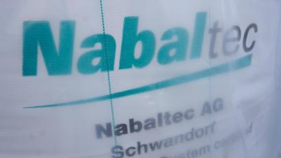 Bild: jut
Die Aussichten für Nabaltec AG haben sich etwas eingetrübt.