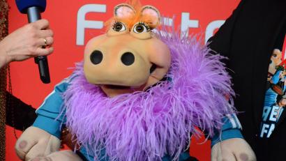 Bild: Kunz
Amanda: "Ich vermiss den Stummi ganz besonders."