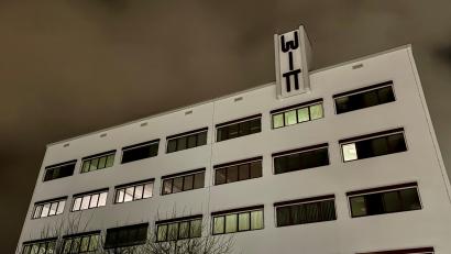 Bild: jut
Die Witt-Gruppe mit Sitz in Weiden will 229 Stellen streichen. Die Gewerkschaft Verdi kritisiert das nun erneut scharf.