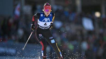 Bild: Hendrik Schmidt/dpa
Olympia findet ohne Nathalie Armbruster und die Frauen-Kombination statt. (Archivbild)