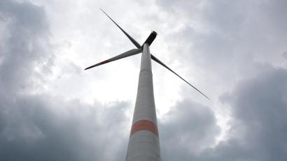 Archivbild: jr
Bei der 31. Änderung des Regionalplan Oberpfalz Nord werden als Windkraft-Vorranggebiet der Stadt Mitterteich laut Information des Bürgermeisters nur noch die Flächen „TIR 32 westlich Pleußen“ enthalten sein.