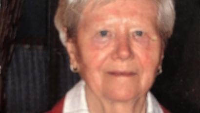 Bild: Martina Günther
Erna Neubauer ist gestorben.