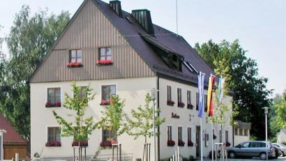 Bild: ld
Neue Öffnungszeiten gelten für die Gemeindekanzlei in Brand ab September.