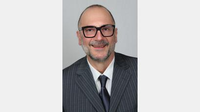 Bild: Peter Leitermann
Finanzexperte Peter Leitermann berät u. a. rund um Rentenplanung und Erbrecht.