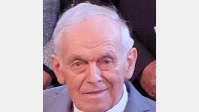 Archivbild: Fred Lehner
Ein leidenschaftlicher Verfechter seines Bauern- und Berufsstandes: Ernst Münchmeier hinterlässt eine große Lücke.