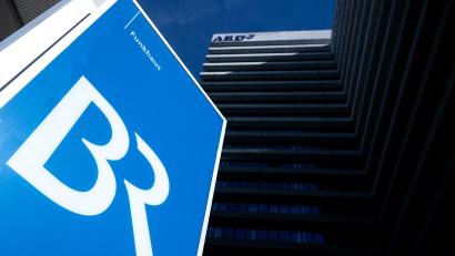 Bild: Sven Hoppe/dpa
Das bayerische Kabinett macht sich Gedanken über die Musikauswahl im BR. (Archivbild)