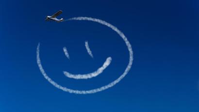 Symbolbild: Robert Kneschke – stock.adobe.com
Wichtig ist es, zwischen blindem und schlauem Optimismus zu unterscheiden.