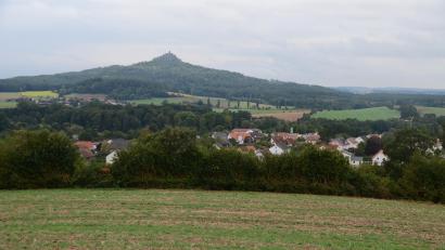 Bild: ak
In der ersten Sitzung nach der Sommerpause befasste sich der Gemeinderat mit den Änderungen des Regionalplanentwurfs Oberpfalz-Nord im Teilabschnitt „Windkraft“.