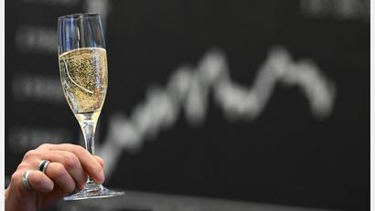 Bild: Arne Dedert/dpa
Die deutsche Fondsbranche eilt von Rekord zu Rekord. (Symbolbild)