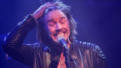 Bild: Bernd Thissen/dpa
Die Staatsanwaltschaft Leipzig sieht keinen Anlass für neue Ermittlungen im Fall Gil Ofarim. (Archivbild)