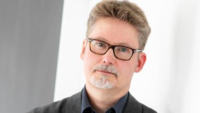 Bild: SIMOarts/exb
Tim Sünderhauf liest in Tirschenreuth und Marktredwitz.