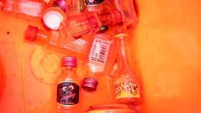 Symbolbild: Thomas Banneyer/dpa
Vor allem bei den jüngeren Menschen gehen die Zahlen zurück.