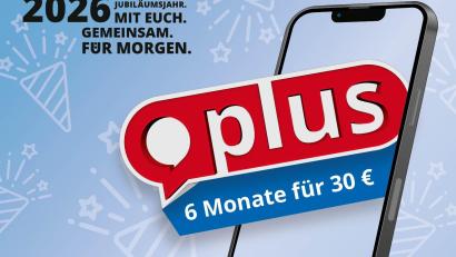 Grafik: Franka Eichl
Ihr Jubiläumsvorteil: Mehr Oberpfalz, mehr Infos, besser informiert.