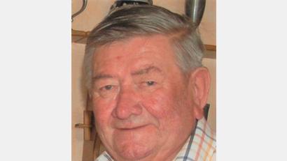 Bild: rgr
Josef Aumüller wäre im Juni 90 Jahre alt geworden.